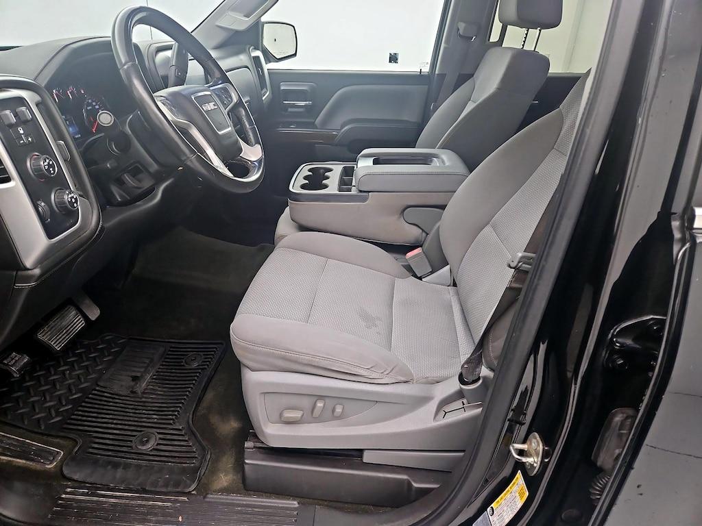 used 2015 GMC Sierra 1500 car, priced at $27,998