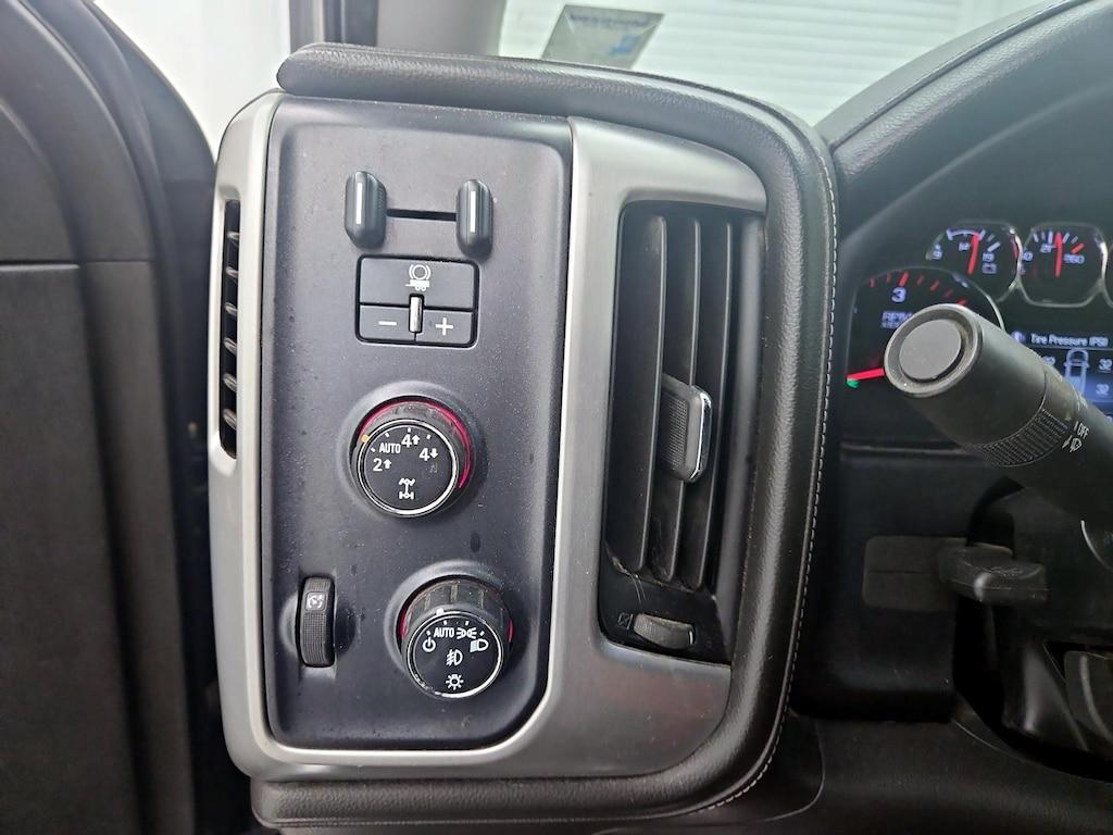 used 2015 GMC Sierra 1500 car, priced at $27,998