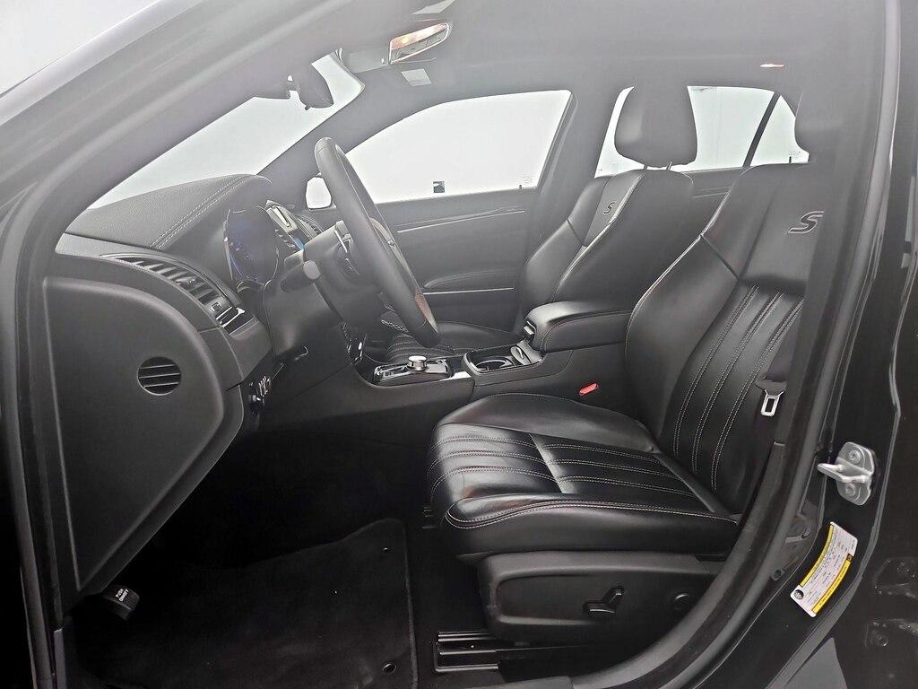 used 2023 Chrysler 300 car, priced at $26,998