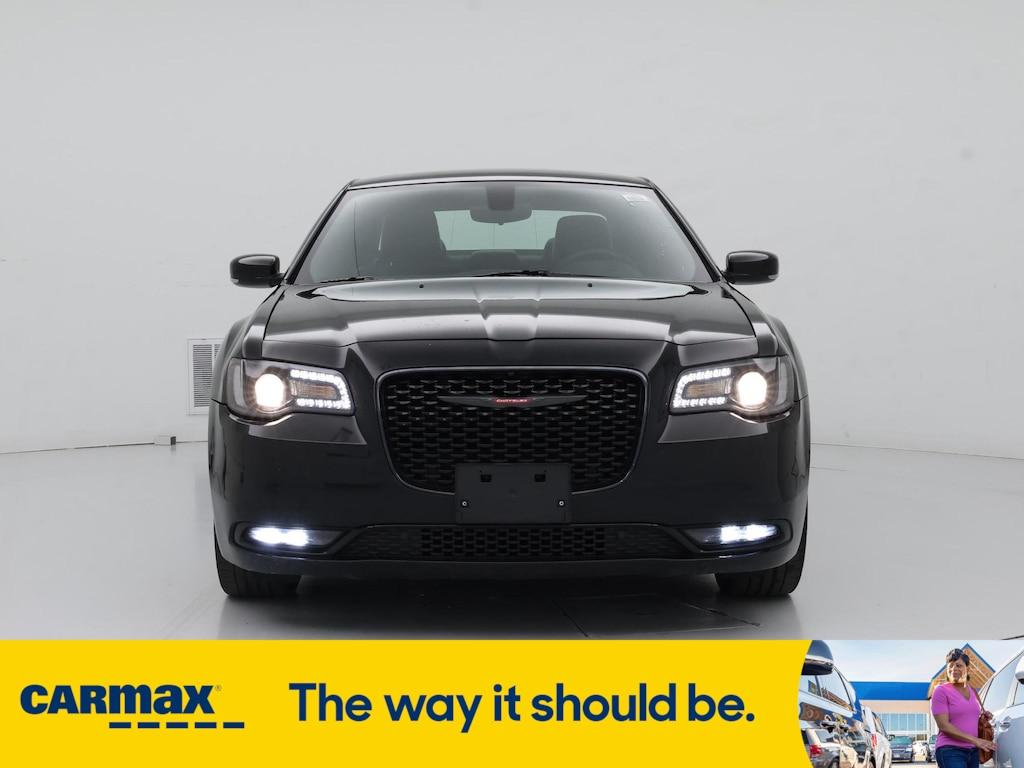 used 2023 Chrysler 300 car, priced at $26,998