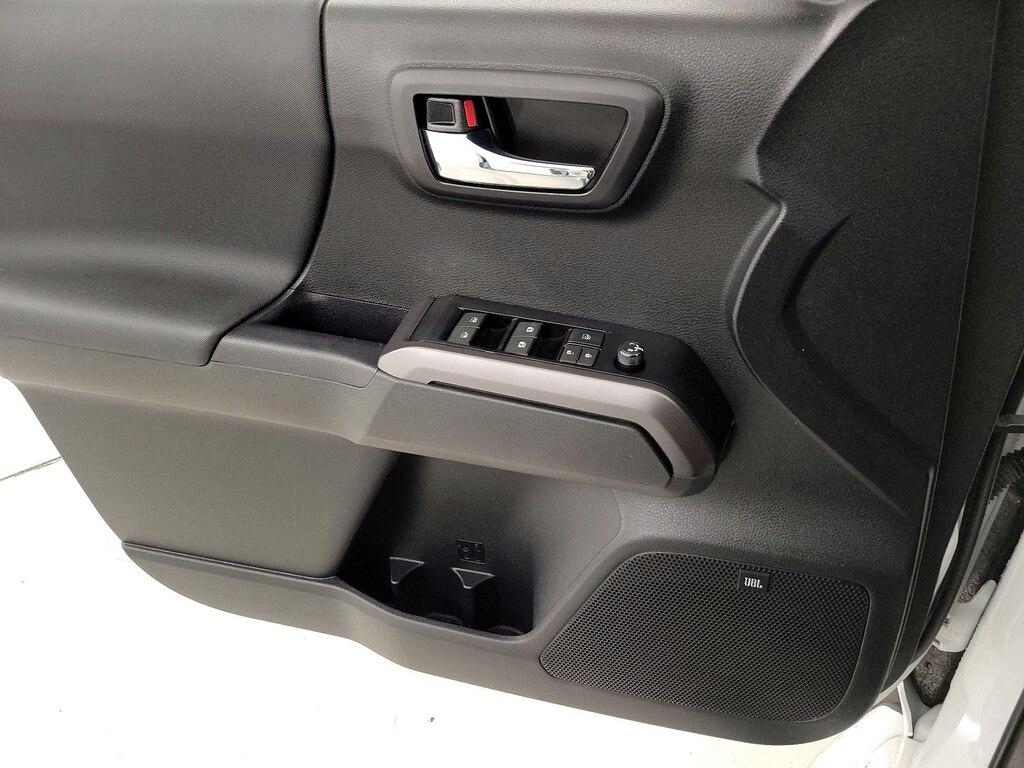 used 2023 Toyota Tacoma car, priced at $48,998