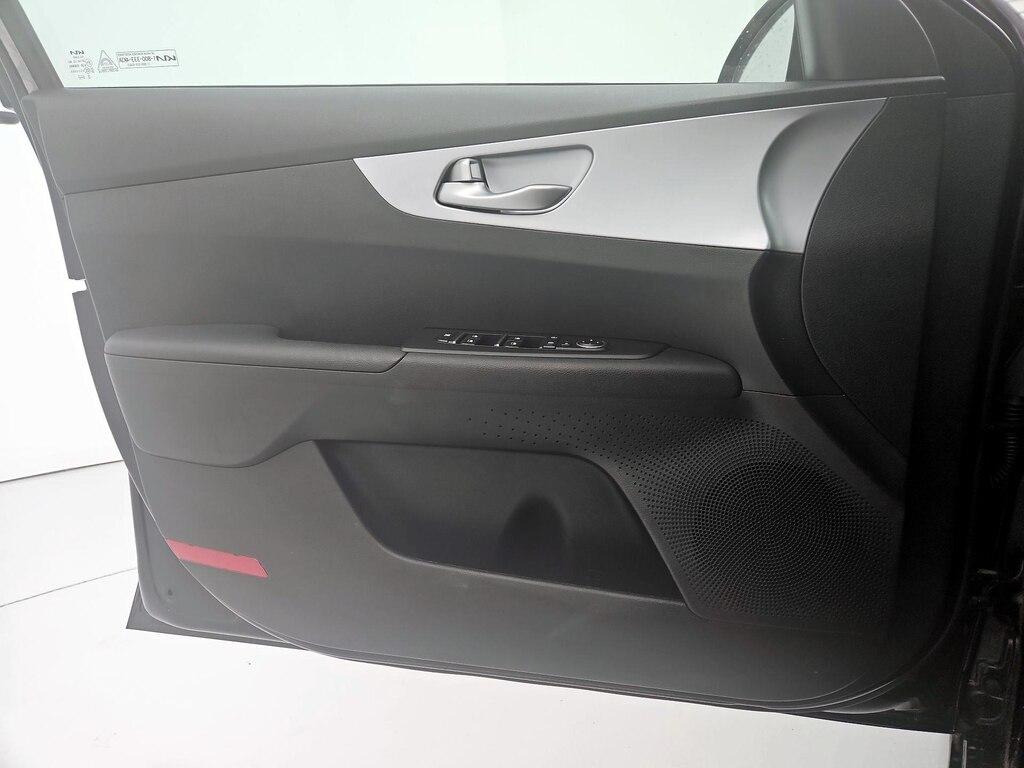 used 2023 Kia Forte car, priced at $18,998