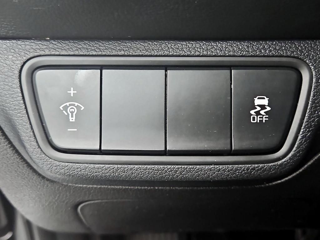 used 2023 Kia Forte car, priced at $18,998