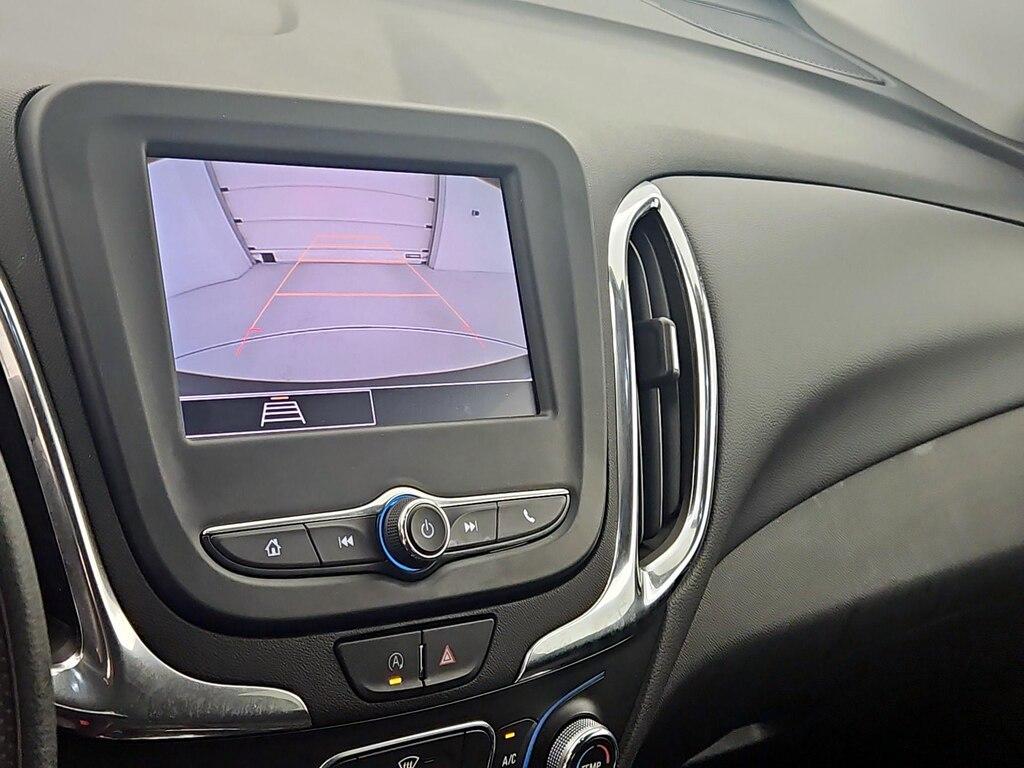 used 2023 Chevrolet Equinox car, priced at $22,998