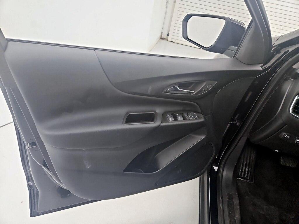 used 2023 Chevrolet Equinox car, priced at $22,998