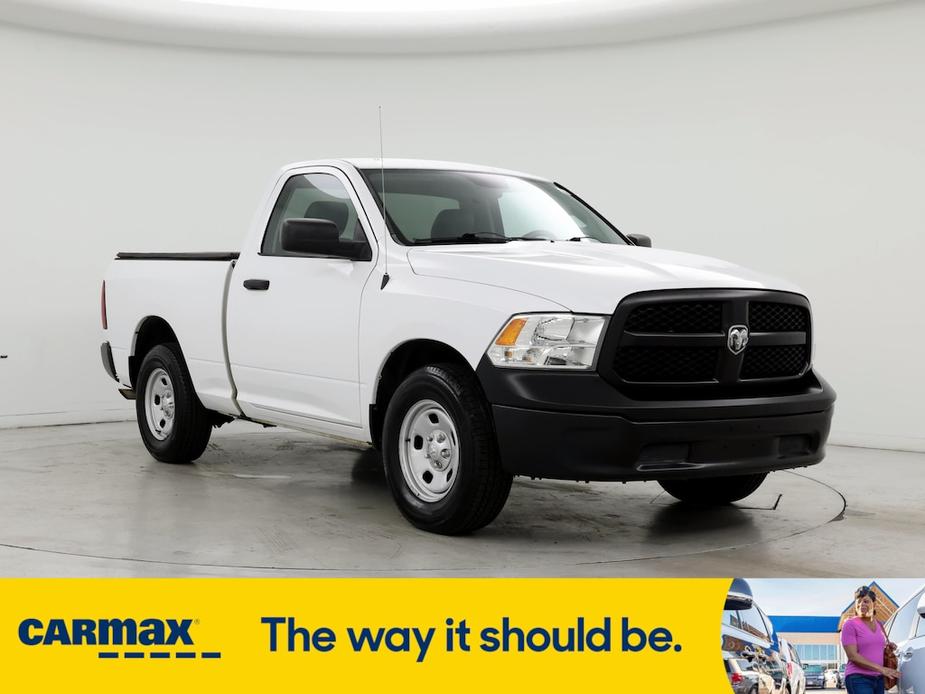 used 2015 Ram 1500 car, priced at $15,998