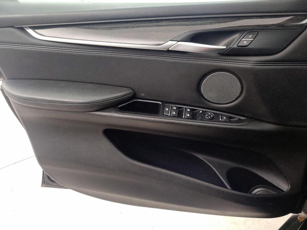 used 2016 BMW X5 car, priced at $24,998