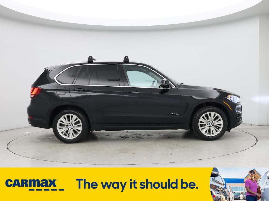 used 2016 BMW X5 car, priced at $24,998