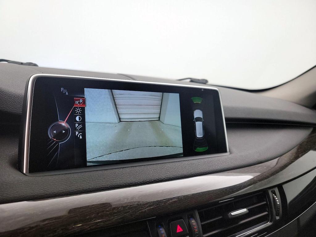 used 2016 BMW X5 car, priced at $24,998