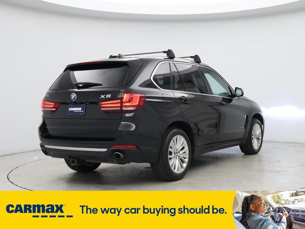 used 2016 BMW X5 car, priced at $24,998