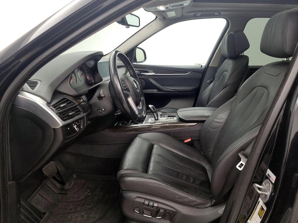 used 2016 BMW X5 car, priced at $24,998