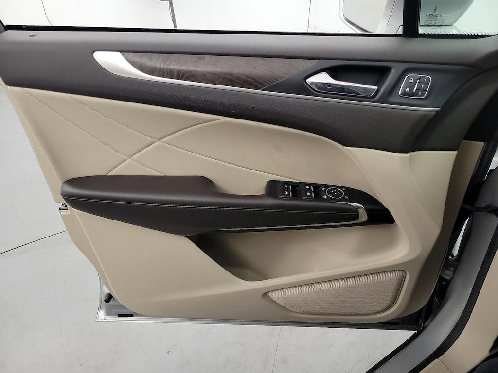 used 2019 Lincoln MKC car, priced at $21,998