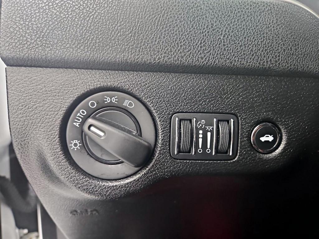 used 2022 Dodge Charger car, priced at $23,998