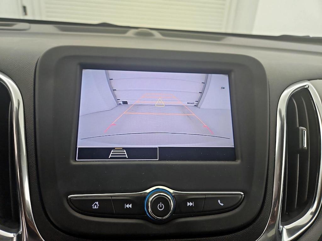 used 2023 Chevrolet Equinox car, priced at $21,998