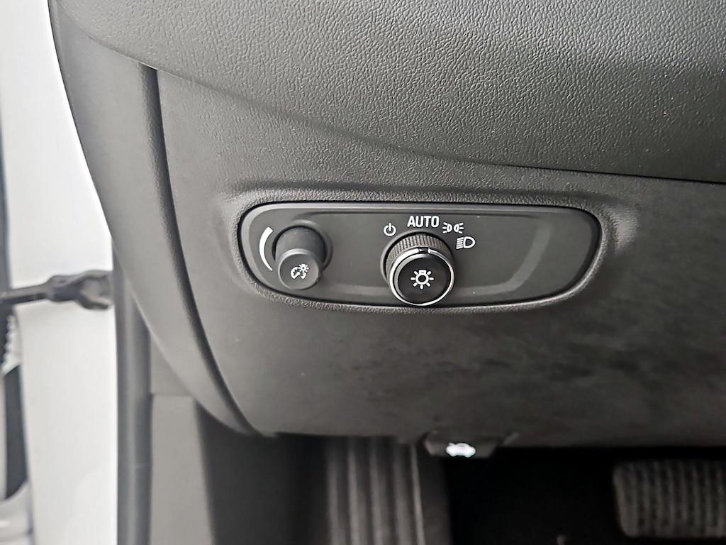 used 2023 Chevrolet Equinox car, priced at $21,998