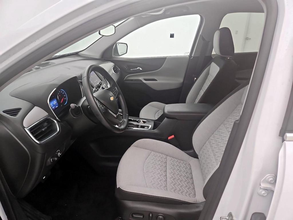 used 2023 Chevrolet Equinox car, priced at $21,998