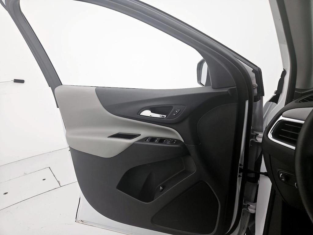 used 2023 Chevrolet Equinox car, priced at $21,998