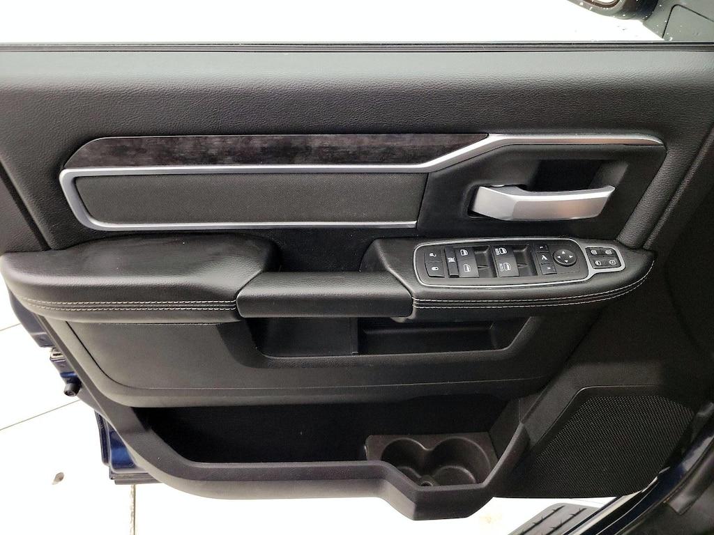 used 2024 Ram 2500 car, priced at $45,998
