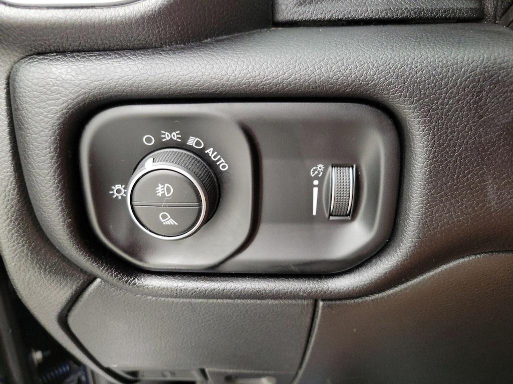 used 2024 Ram 2500 car, priced at $45,998