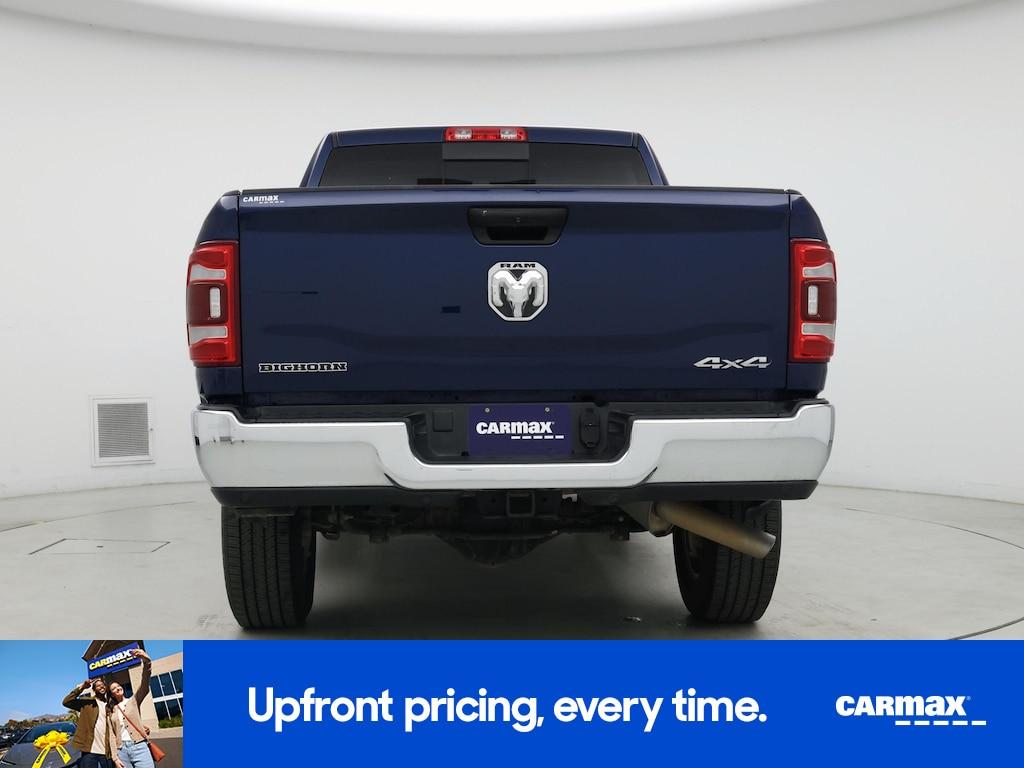 used 2024 Ram 2500 car, priced at $45,998