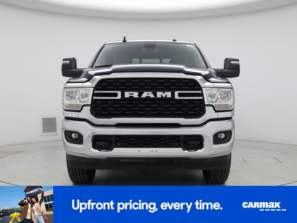 used 2024 Ram 2500 car, priced at $45,998