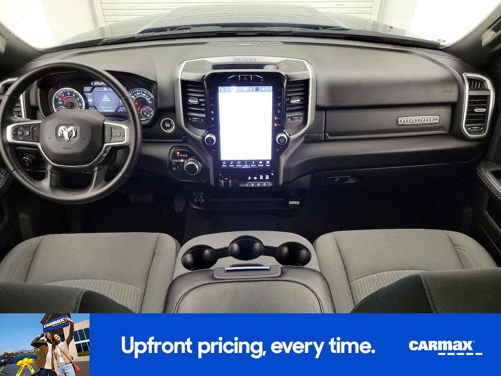 used 2024 Ram 2500 car, priced at $45,998