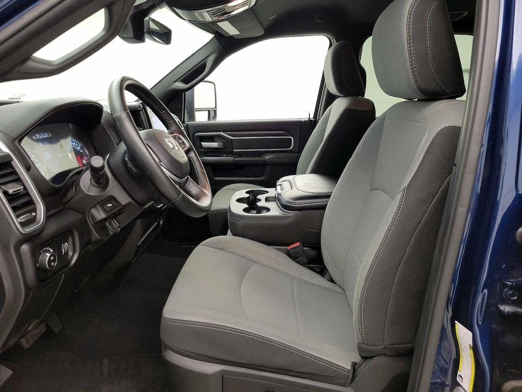 used 2024 Ram 2500 car, priced at $45,998