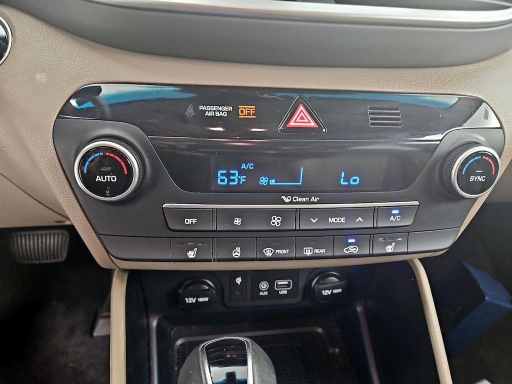 used 2020 Hyundai Tucson car, priced at $20,998