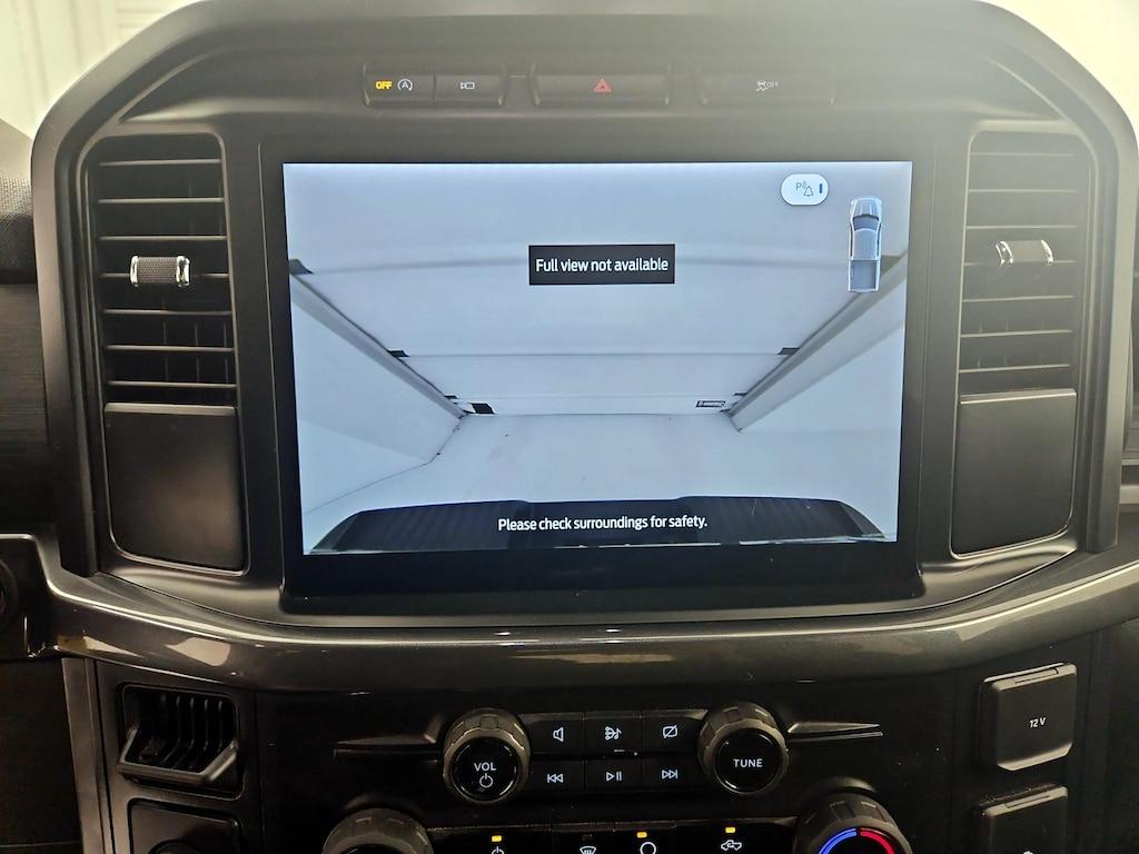 used 2024 Ford F-150 car, priced at $32,998