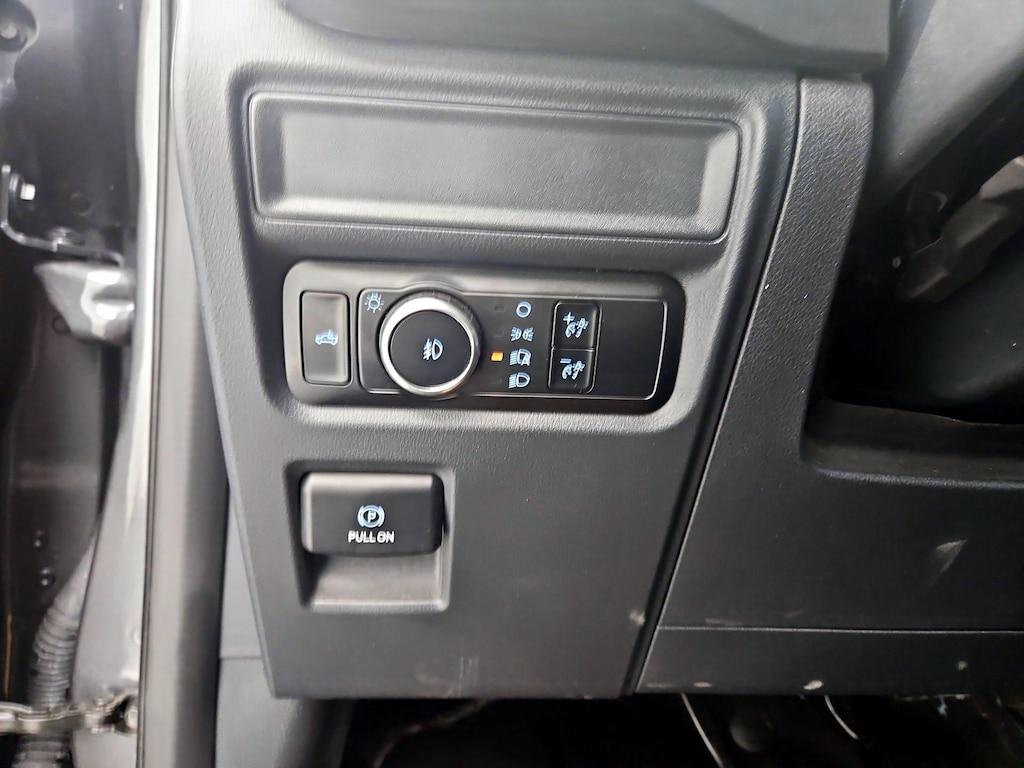 used 2024 Ford F-150 car, priced at $32,998