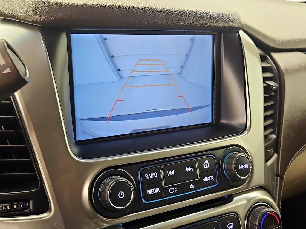 used 2017 Chevrolet Tahoe car, priced at $36,998