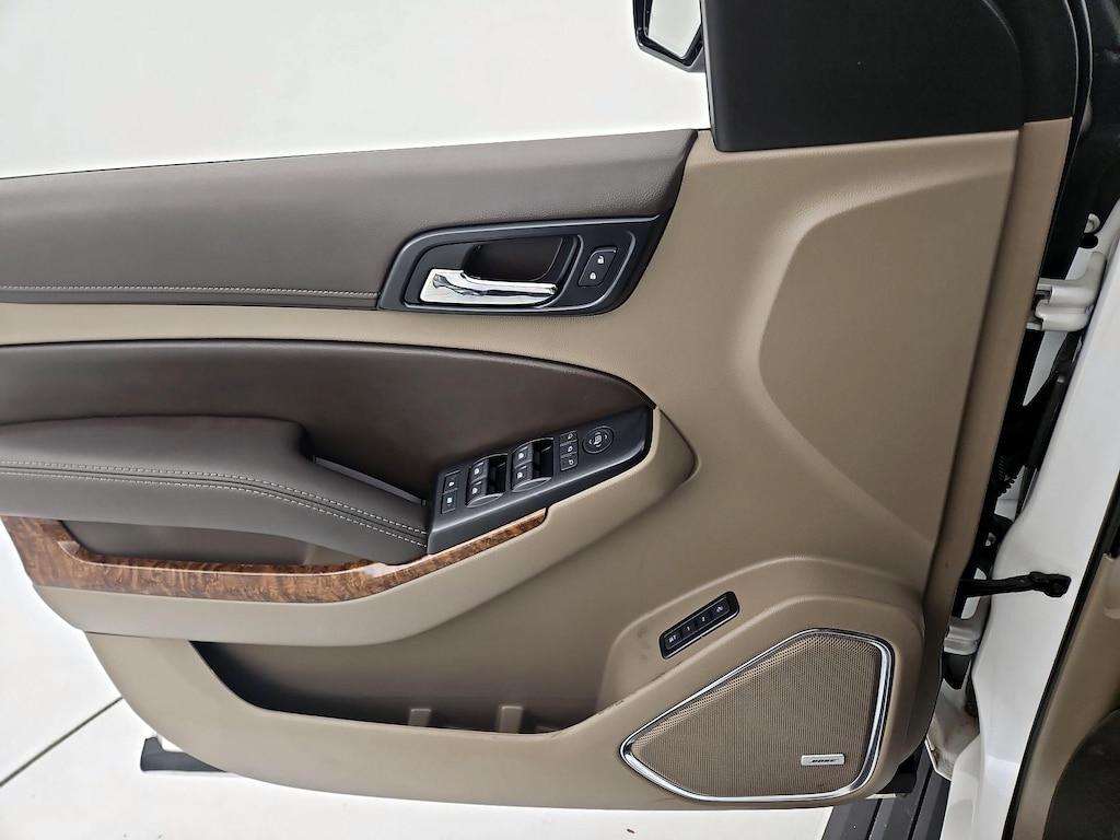 used 2017 Chevrolet Tahoe car, priced at $36,998