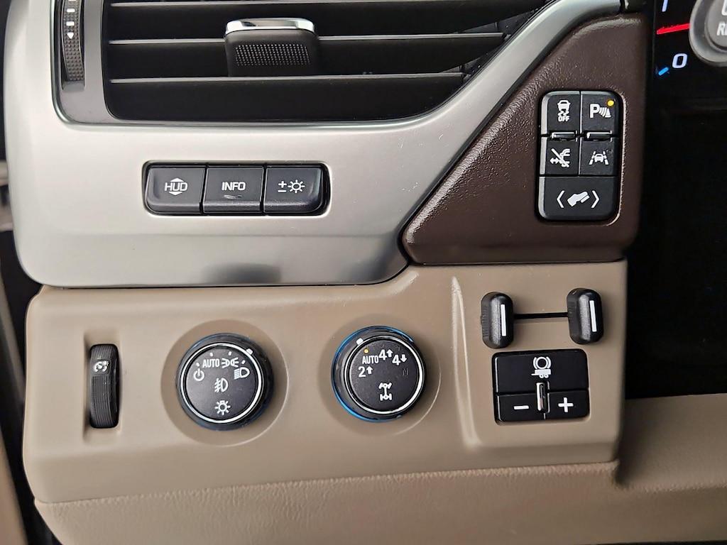 used 2017 Chevrolet Tahoe car, priced at $36,998