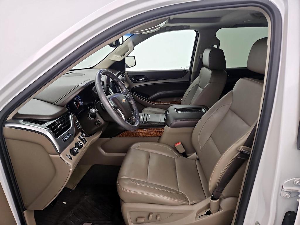 used 2017 Chevrolet Tahoe car, priced at $36,998