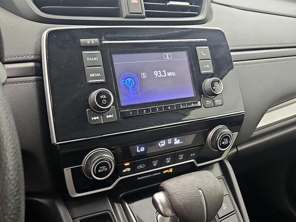 used 2020 Honda CR-V car, priced at $23,998