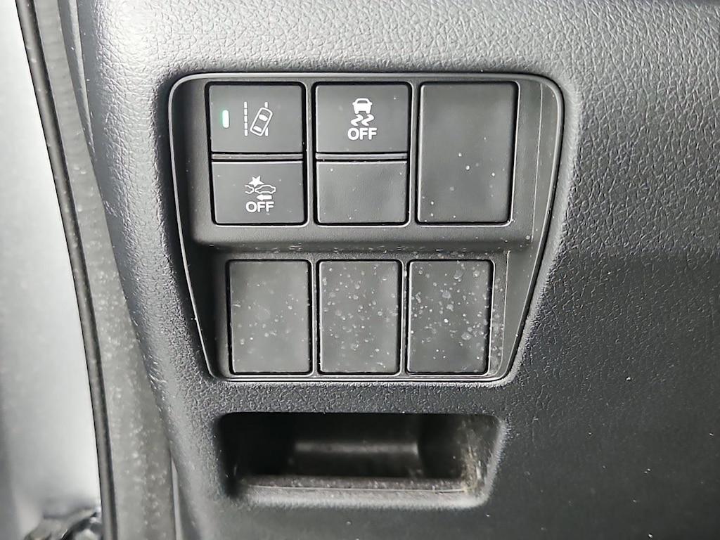 used 2020 Honda CR-V car, priced at $23,998