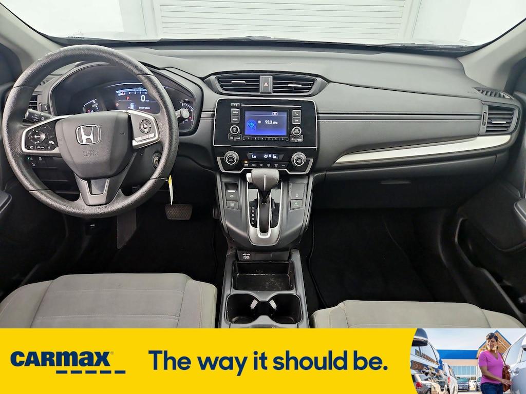 used 2020 Honda CR-V car, priced at $23,998
