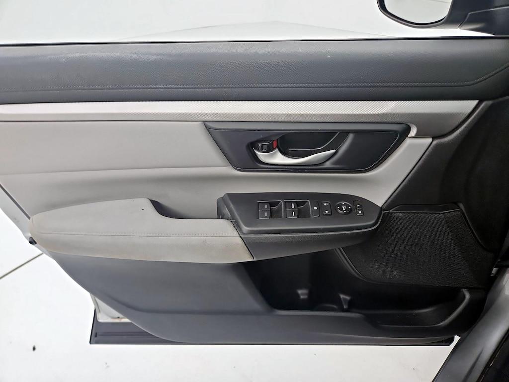 used 2020 Honda CR-V car, priced at $23,998