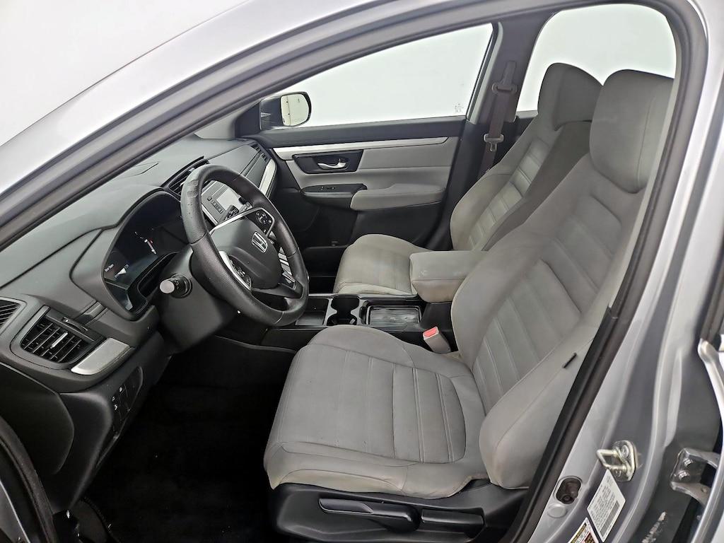 used 2020 Honda CR-V car, priced at $23,998