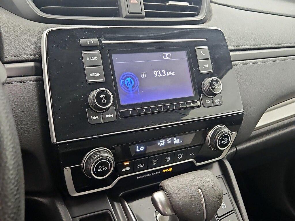used 2020 Honda CR-V car, priced at $23,998