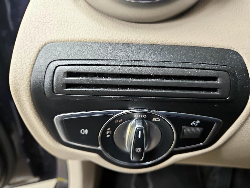 used 2021 Mercedes-Benz GLC 300 car, priced at $26,998