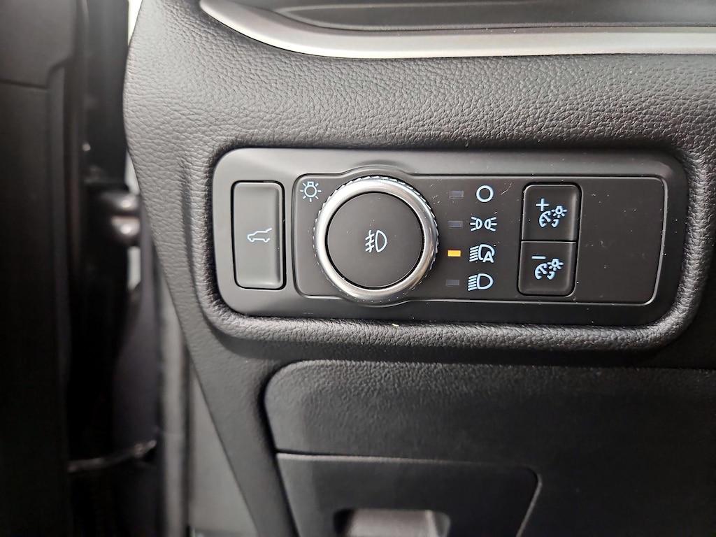 used 2021 Ford Explorer car, priced at $27,998