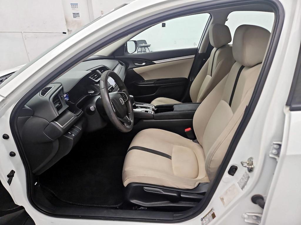 used 2016 Honda Civic car, priced at $15,998