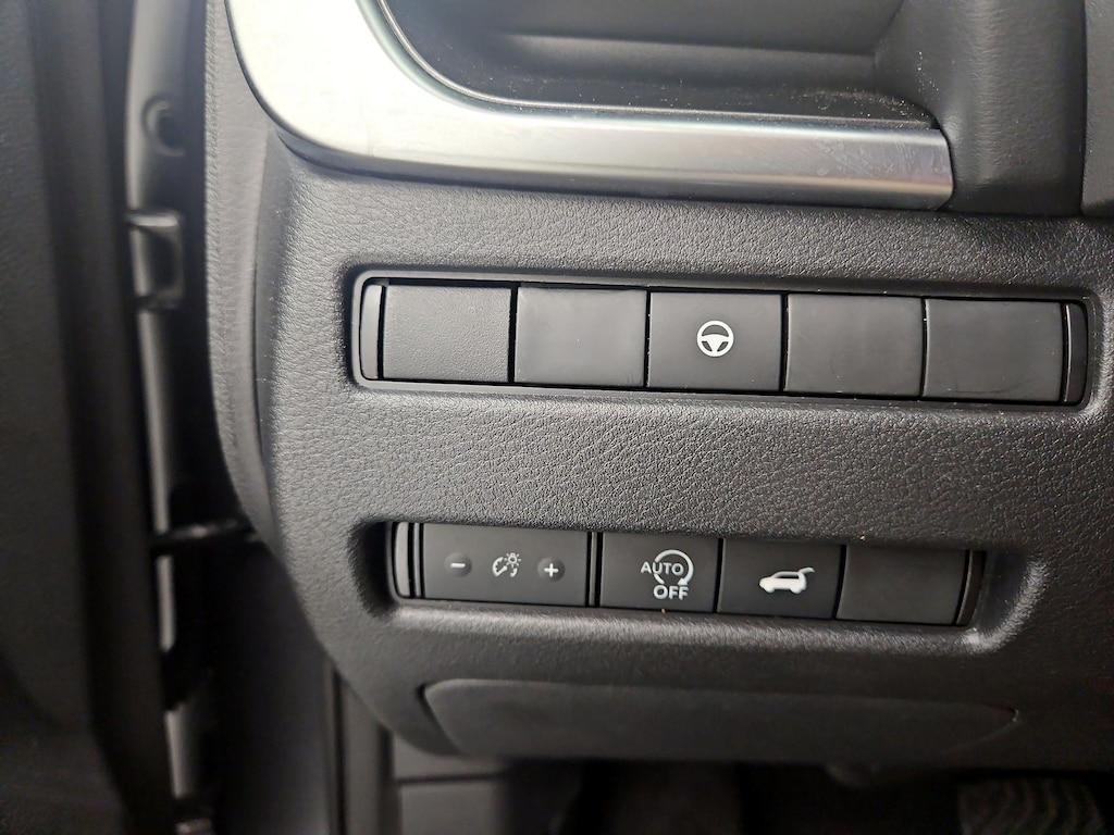 used 2023 Nissan Rogue car, priced at $24,998