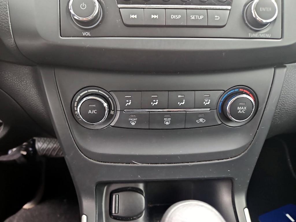 used 2016 Nissan Sentra car, priced at $16,998