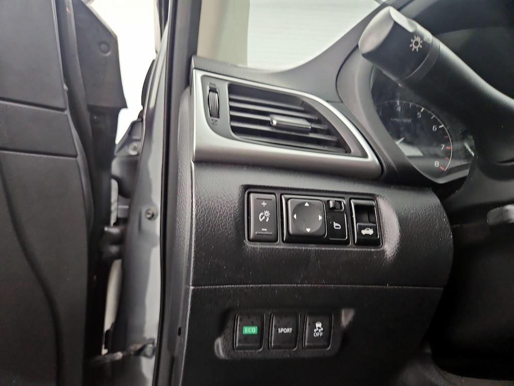 used 2016 Nissan Sentra car, priced at $16,998