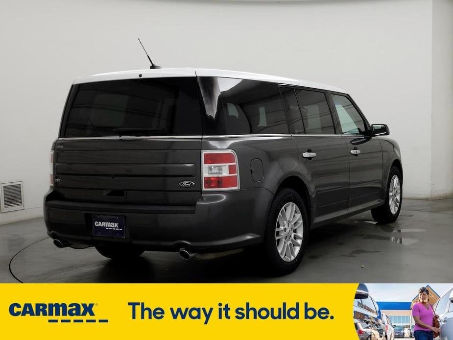 used 2017 Ford Flex car, priced at $21,998
