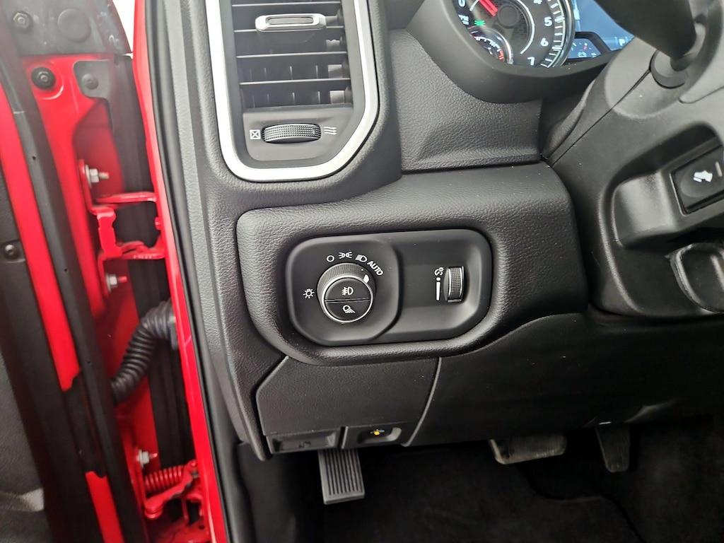 used 2024 Ram 2500 car, priced at $48,998