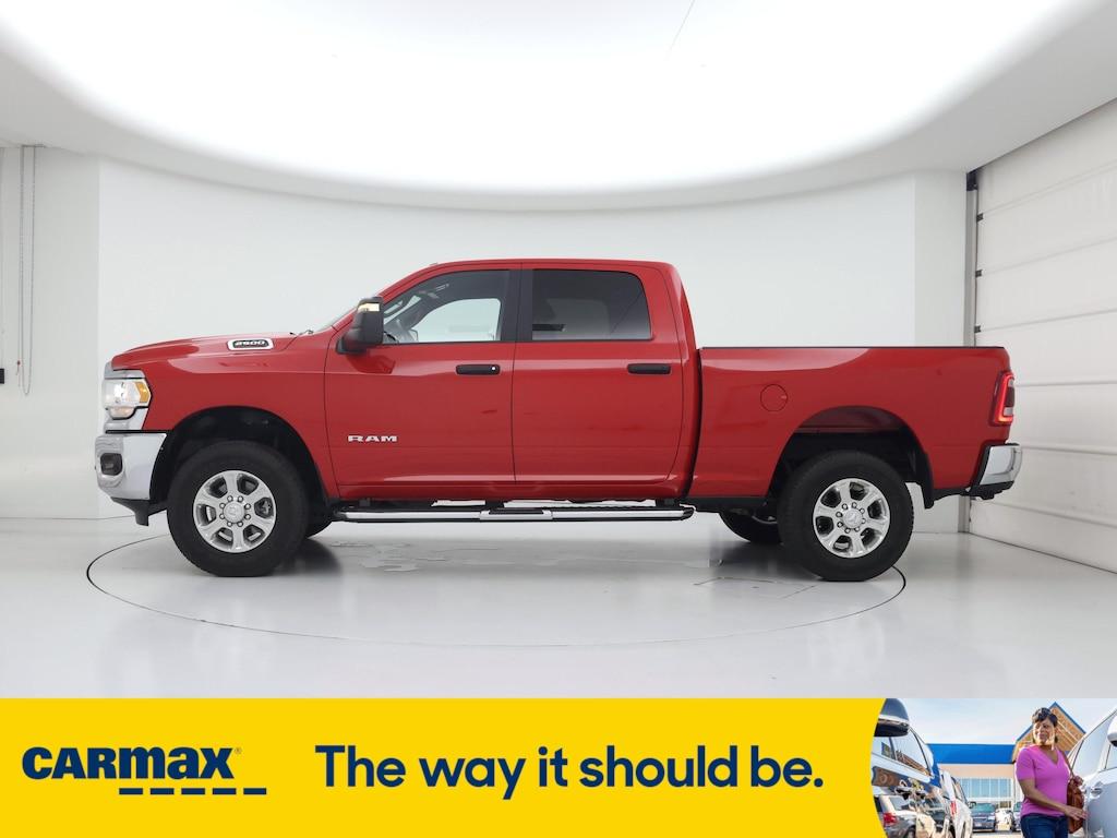 used 2024 Ram 2500 car, priced at $48,998