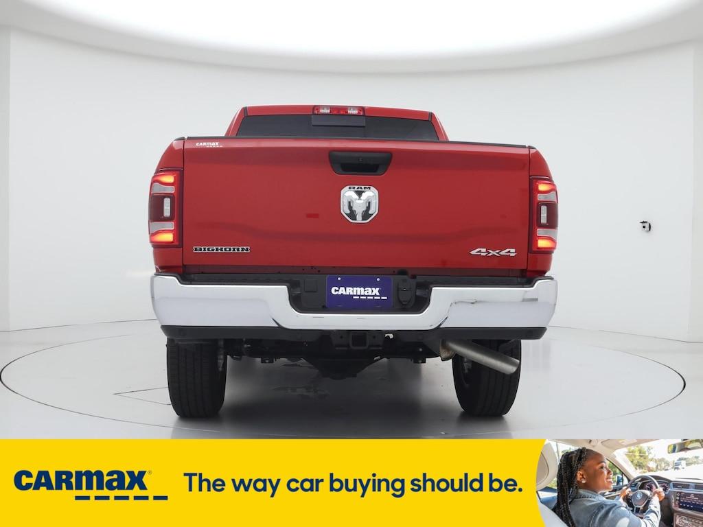 used 2024 Ram 2500 car, priced at $48,998